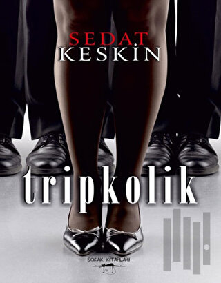 Tripkolik | Kitap Ambarı