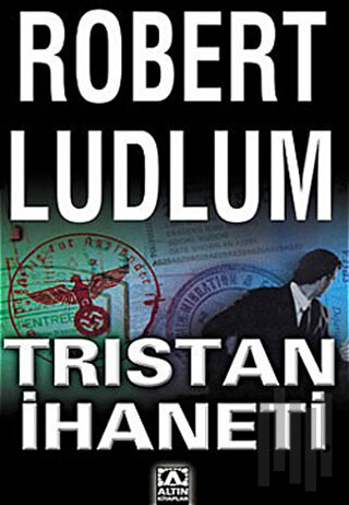 Tristan İhaneti | Kitap Ambarı