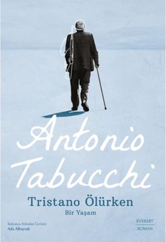 Tristano Ölürken | Kitap Ambarı