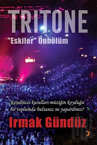 Tritone “Eskiler” Önbölüm | Kitap Ambarı