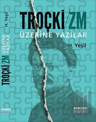 Troçki-Zm Üzerine Yazılar | Kitap Ambarı