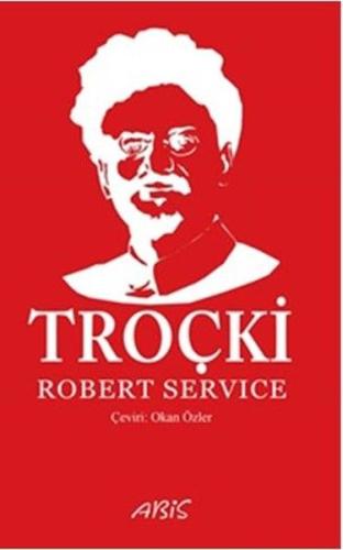 Troçki | Kitap Ambarı