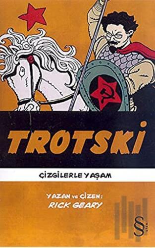 Troçki | Kitap Ambarı