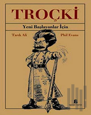 Troçki | Kitap Ambarı