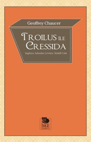 Troilus ile Cressida | Kitap Ambarı