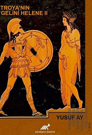 Troya’nın Gelini Helene 2 | Kitap Ambarı