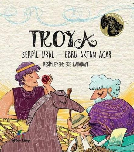 Troya | Kitap Ambarı