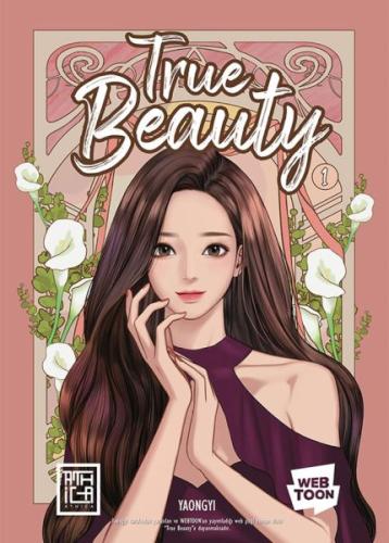 True Beauty 1 | Kitap Ambarı