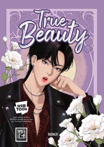 True Beauty 3 | Kitap Ambarı