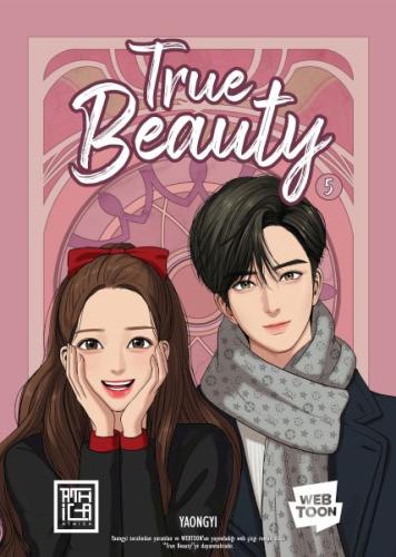 True Beauty 5 | Kitap Ambarı