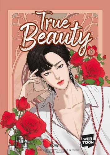 True Beauty 7 | Kitap Ambarı