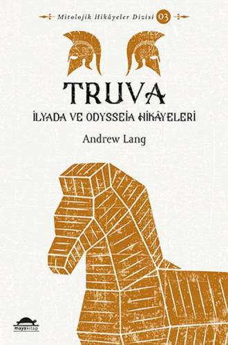 Truva | Kitap Ambarı