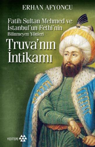 Truva’nın İntikamı | Kitap Ambarı