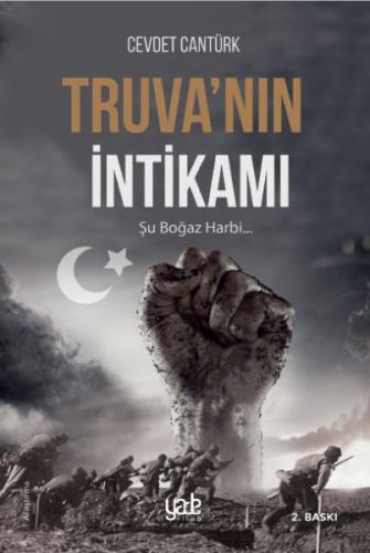 Truva’nın İntikamı | Kitap Ambarı