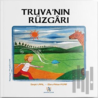 Truva’nın Rüzgarı | Kitap Ambarı