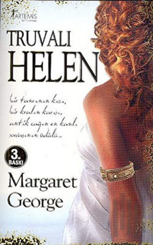 Truvalı Helen | Kitap Ambarı