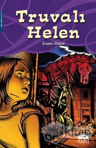 Truvalı Helen | Kitap Ambarı