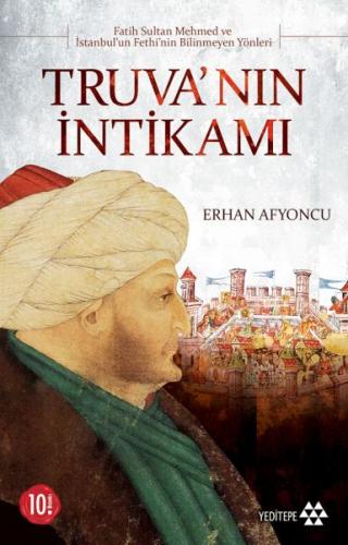 Truva’nın İntikamı | Kitap Ambarı