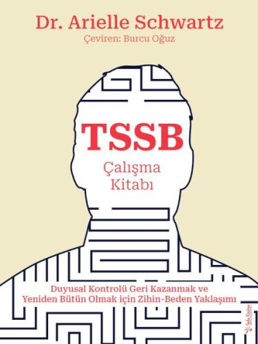 TSSB Çalışma Kitabı | Kitap Ambarı