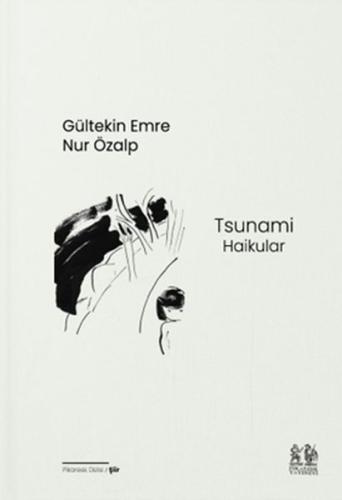 Tsunami - Haikular | Kitap Ambarı