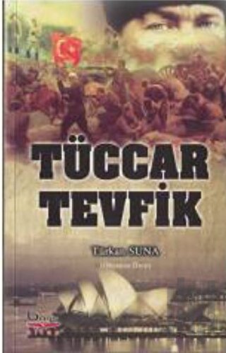 Tüccar Tevfik | Kitap Ambarı