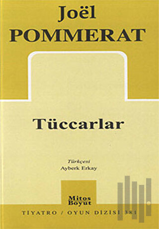 Tüccarlar | Kitap Ambarı