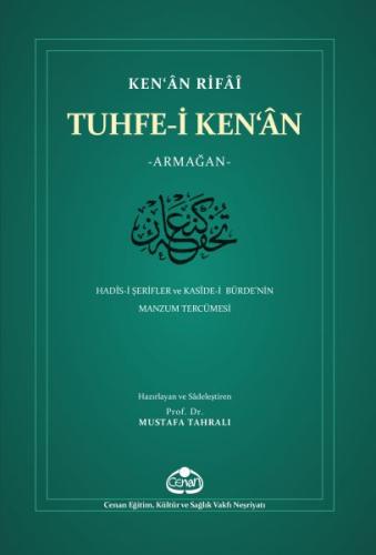 Tuhfe- i Ken’an | Kitap Ambarı