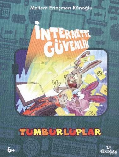 Tumburluplar - İnternette Güvenlik | Kitap Ambarı