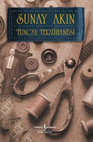 Tuncay Terzihanesi | Kitap Ambarı