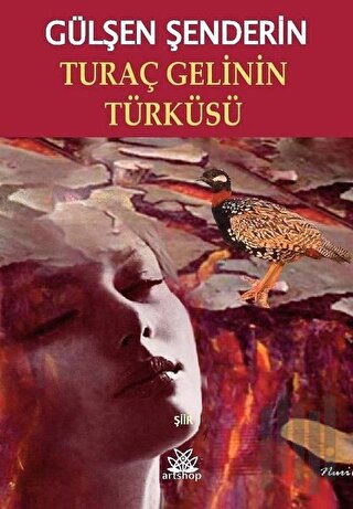 Turaç Gelinin Türküsü | Kitap Ambarı