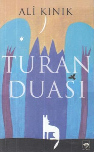 Turan Duası | Kitap Ambarı