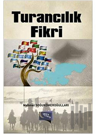 Turancılık Fikri | Kitap Ambarı