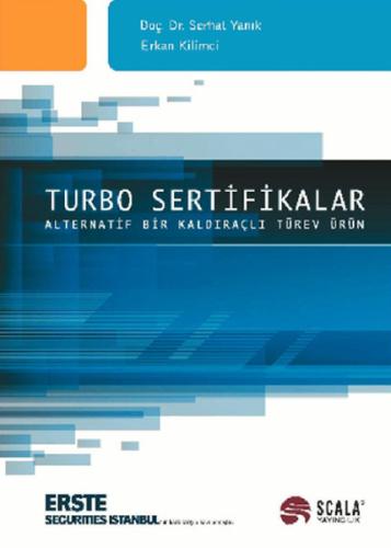 Turbo Sertifikalar (Ciltli) | Kitap Ambarı