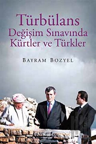 Türbülans | Kitap Ambarı