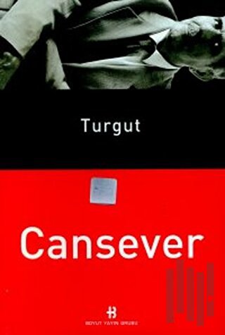 Turgut Cansever | Kitap Ambarı