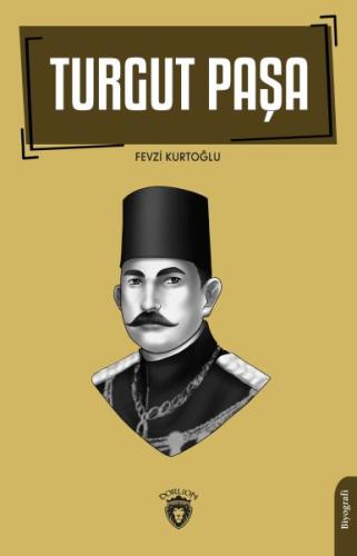 Turgut Paşa | Kitap Ambarı