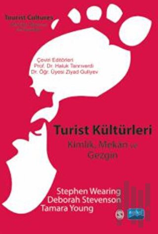 Turist Kültürleri | Kitap Ambarı