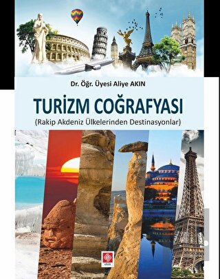 Turizm Coğrafyası | Kitap Ambarı