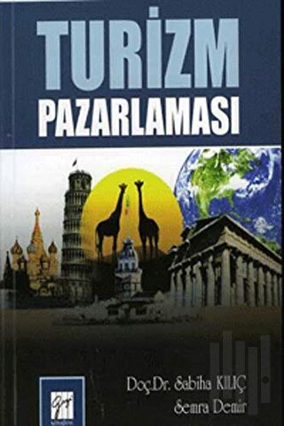 Turizm Pazarlaması | Kitap Ambarı