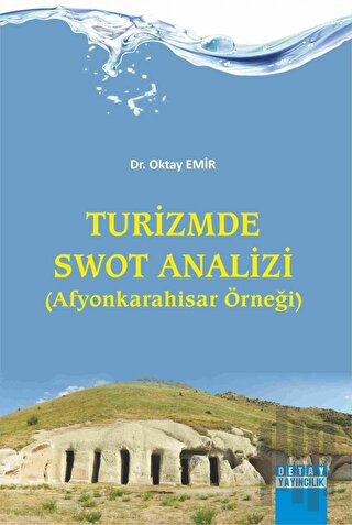 Turizmde Swot Analizi | Kitap Ambarı