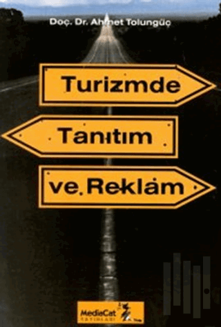 Turizmde Tanıtım ve Reklam | Kitap Ambarı