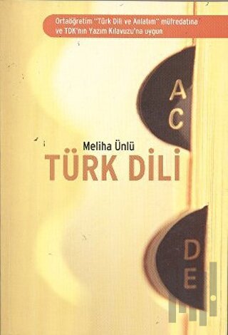 Türk Dili | Kitap Ambarı