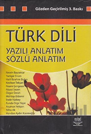 Türk Dili | Kitap Ambarı