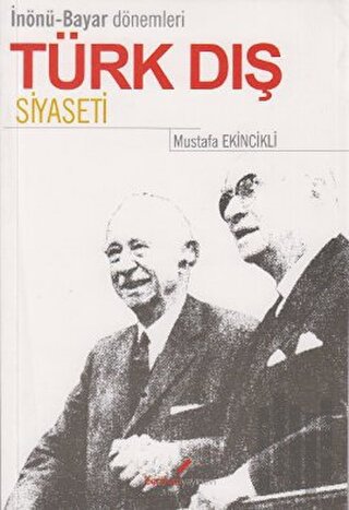 Türk Dış Siyaseti | Kitap Ambarı