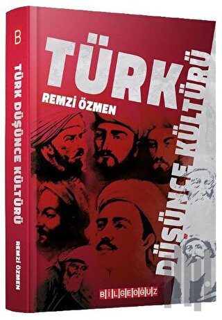 Türk Düşünce Kültürü | Kitap Ambarı