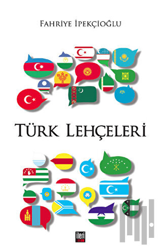 Türk Lehçeleri | Kitap Ambarı