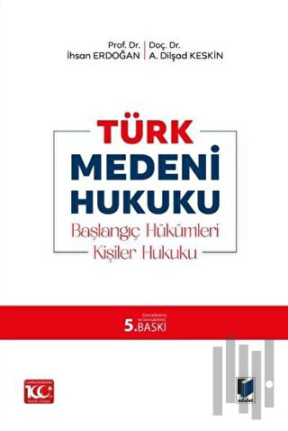 Türk Medeni Hukuku | Kitap Ambarı