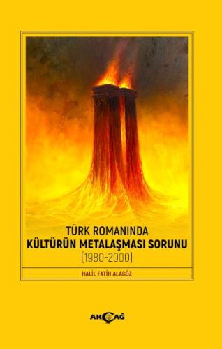 Türk Romanında Kültürün Metalaşması Sorunu | Kitap Ambarı