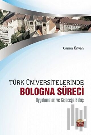 Türk Üniversitelerinde Bologna Süreci | Kitap Ambarı