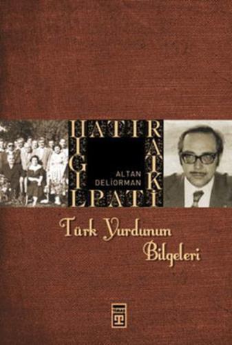 Türk Yurdunun Bilgeleri | Kitap Ambarı